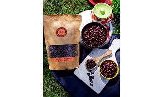 BUDDHA RATANA RED SMALL KIDNEY BEANS