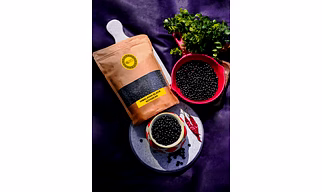 BUDDHA RATANA HIMALAYAN BLACK SOYABEAN