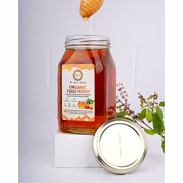 buddha ratana honey tulsi