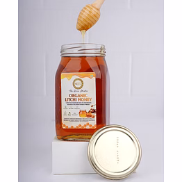 buddha ratana honey litchi
