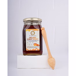 buddha ratana honey forest
