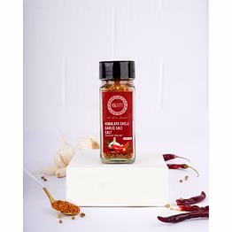 himalayan chilly-garlic salt