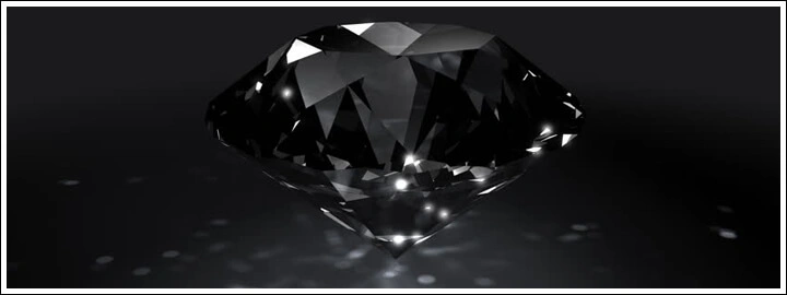 BLACK DIAMONDS-12516175