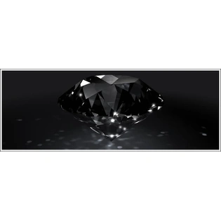 BLACK DIAMONDS