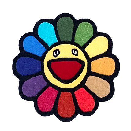 Customize hand tufted carpet &amp; rugs-12516193
