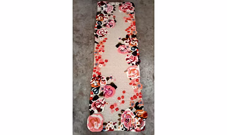 Customized Hand Tufted Woolen Carpet and Rugs New Zealand Wool