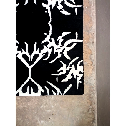 Hand Tufted Runner Carpet and Rugs-2