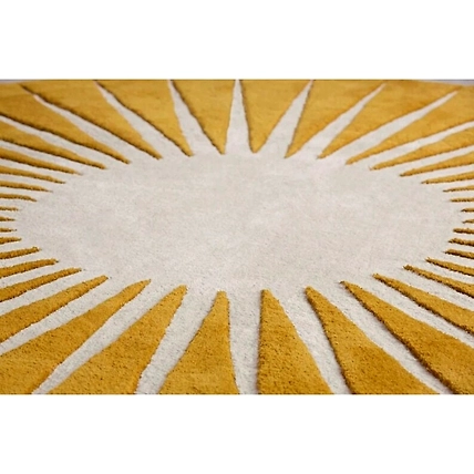 Hand tufted carpet-2