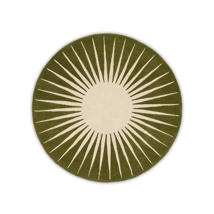 Hand tufted carpet-4