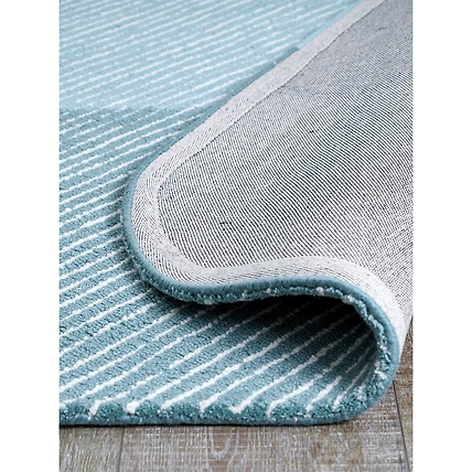 Hand tufted carpet area rugs home decor loop.-3
