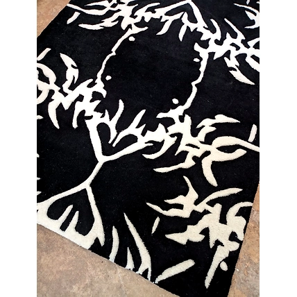 Hand Tufted Runner Carpet and Rugs-3