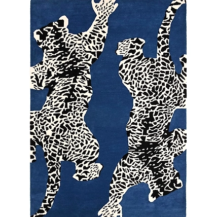 Hand tufted woolen carpet area rugs home decor floor-3