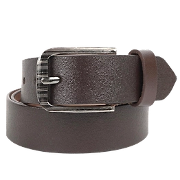 Wizara Leather Belt