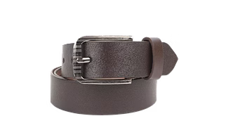 Wizara Leather Belt