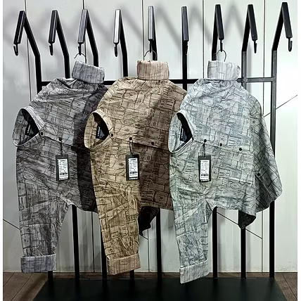 Men's Shirt-12516850