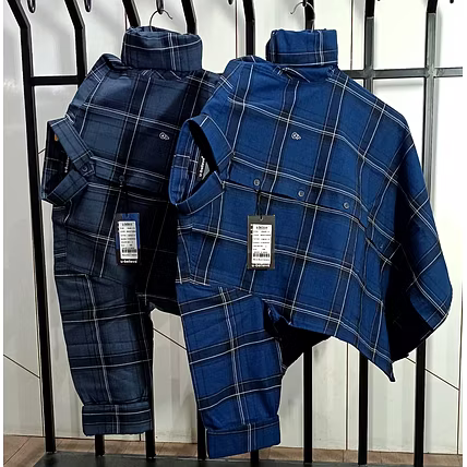 Men's Shirt-12516886