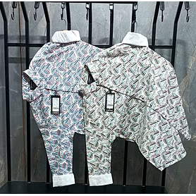 Men's Shirt