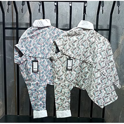 Men's Shirt-12516922