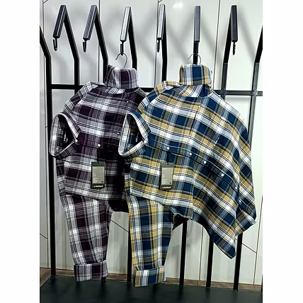 Men's Shirt-12516934