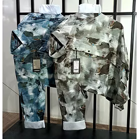 Men's Shirt