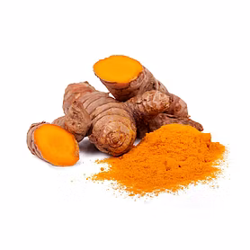 Turmeric Powder