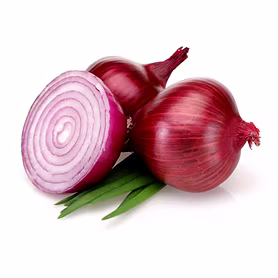 Red Onion