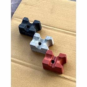 Cover blocks