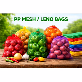 mesh bags