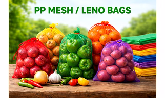 Mesh bags