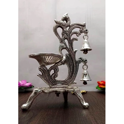 Brass Lamp-12517350