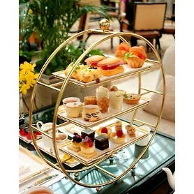 Buffet Organizer