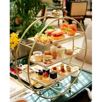 Buffet Organizer-12522148