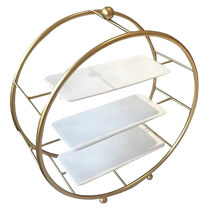 Buffet Organizer-1