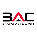 BHARAT ART AND CRAFT-logo
