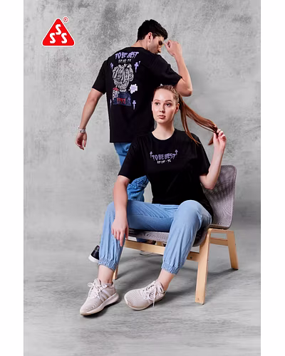 MEN T-SHIRT, Nimes Hip Hop-4