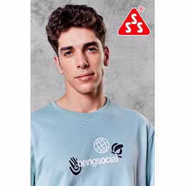 sss men t-shirt, nimes hip hop