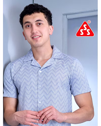 MEN T-SHIRT, CUBBON SHIRT-2