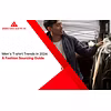 Men’s T-Shirt Trends In 2024: A Fashion Sourcing Guide
