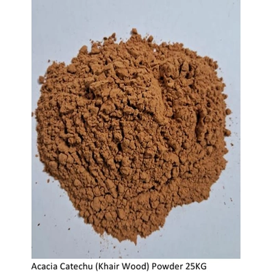 Tannin60 Powder(Acacia Catechu)