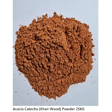 Tannin60 Powder(Acacia Catechu)-12525638