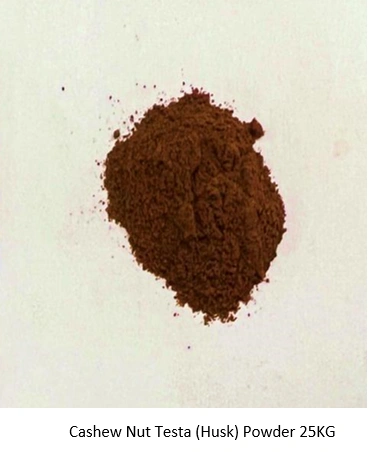 Tannin60 Powder(Acacia Catechu)-1