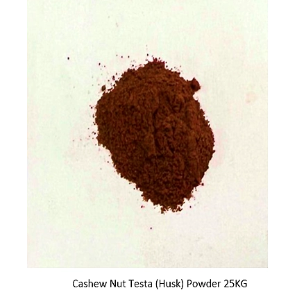 Tannin60 Powder(Acacia Catechu)-1