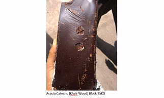 Tannin60 Solid(Acacia Catechu)