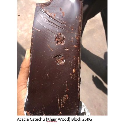 Tannin60 Solid(Acacia Catechu)-12525652