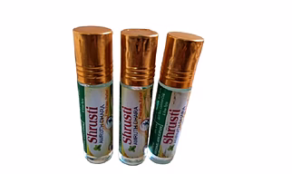 Shrusti Amrut Dhara ( Roll On) -10 ml Pack of 3
