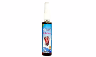 Shrusti Fast Pain Relief Spray -30ml ( Pack of 2)