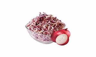 onion flakes