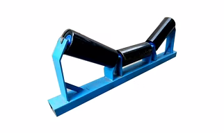 Carrying Idler with Frame