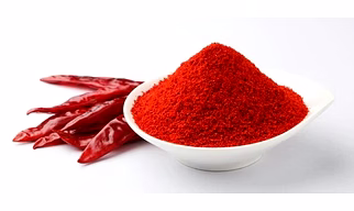 Guntur Chilli Powder