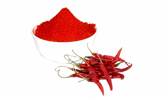 Teja Chilli Powder